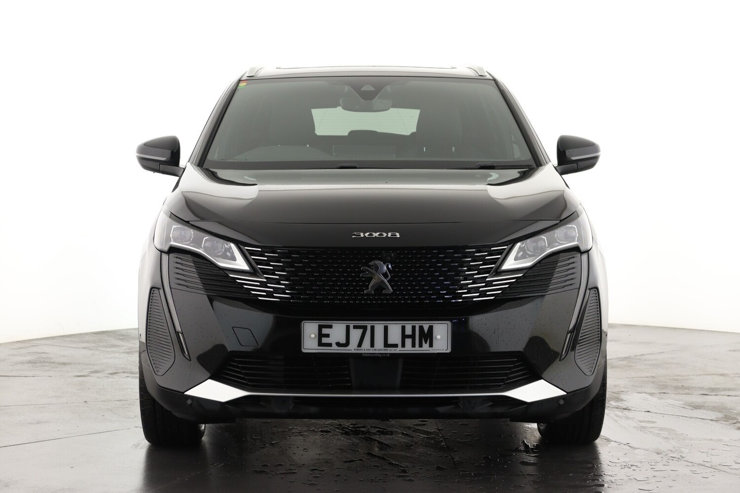 Used Peugeot 3008 2022 for sale - 75943174: Photo 6