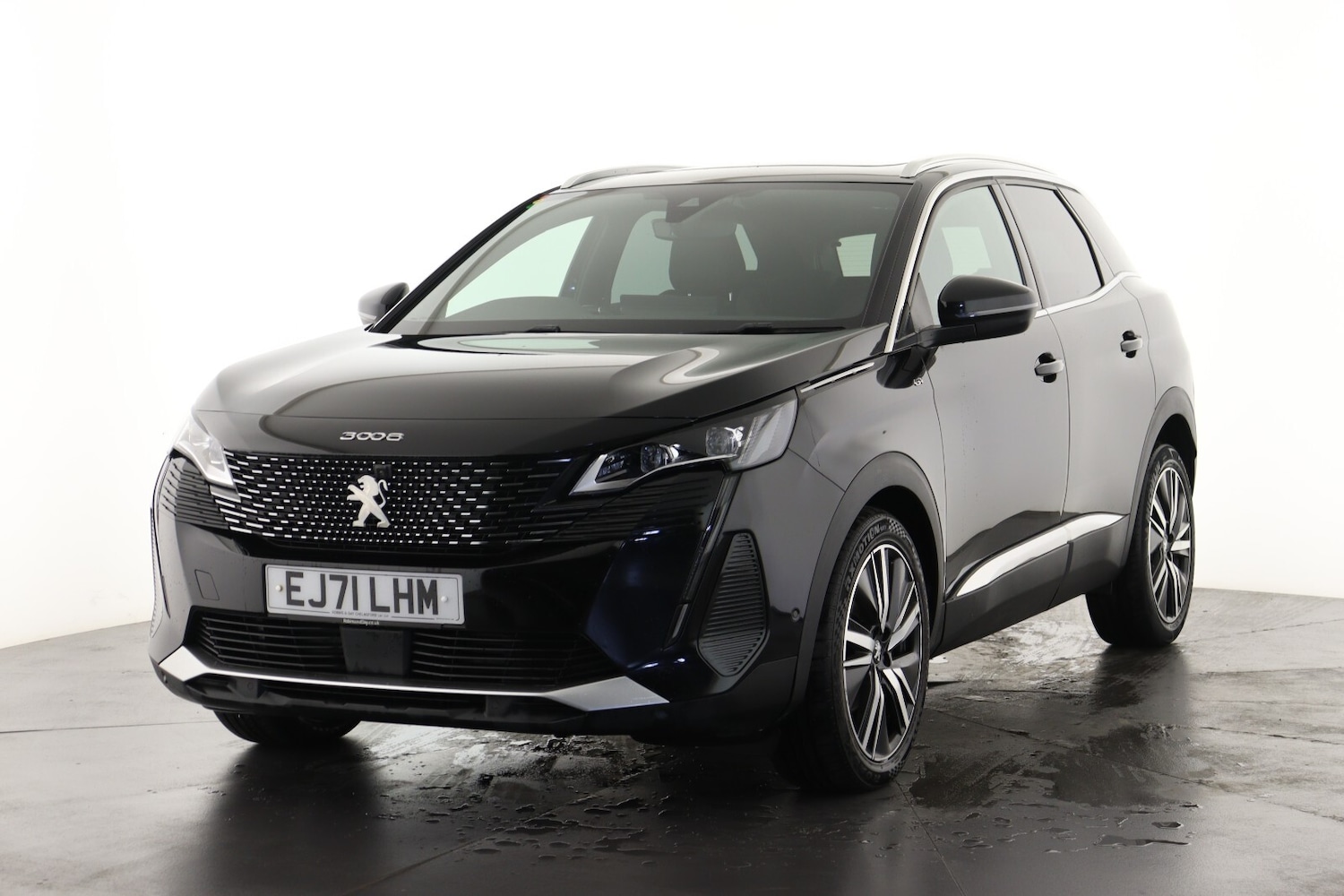 Used Peugeot 3008 2022 for sale - 75943174: Photo 7