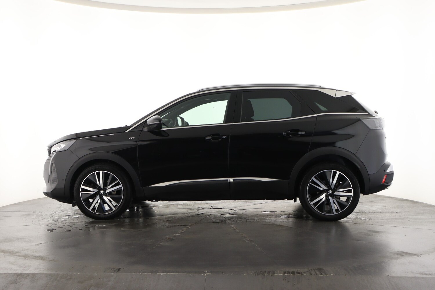 Used Peugeot 3008 2022 for sale - 75943174: Photo 8