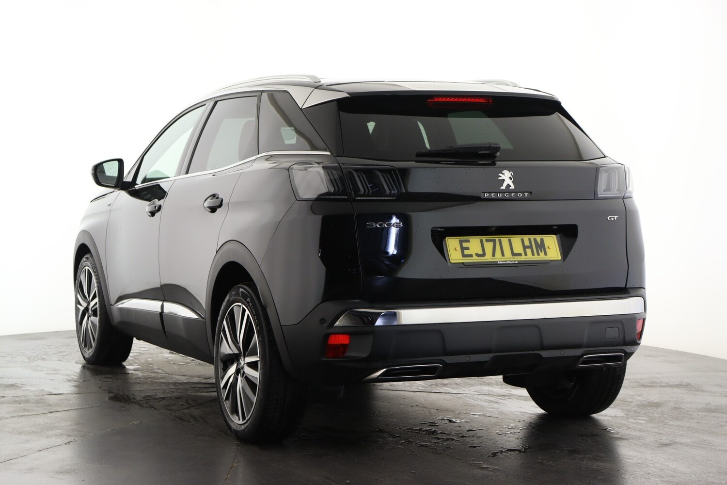 Used Peugeot 3008 2022 for sale - 75943174: Photo 9