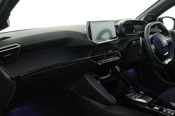 Used Peugeot 208 2022 for sale - 75764043: Photo 11