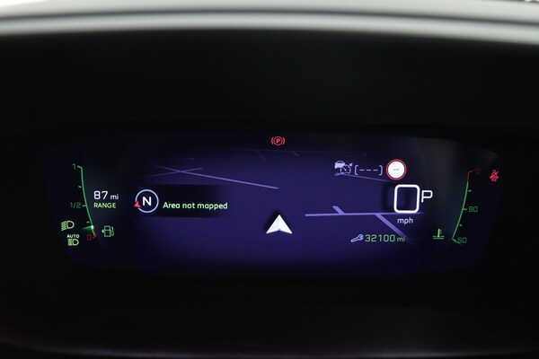 Used Peugeot 208 2022 for sale - 75764043: Photo 21
