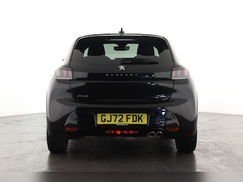 Used Peugeot 208 2022 for sale - 75764043: Photo