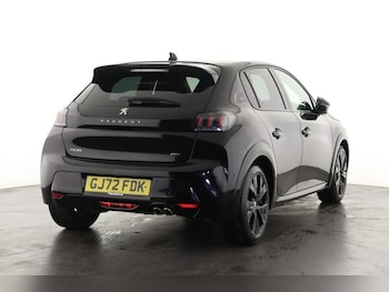 Used Peugeot 208 2022 for sale - 75764043: Photo