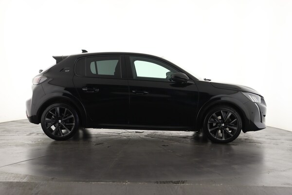 Used Peugeot 208 2022 for sale - 75764043: Photo 4