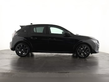 Used Peugeot 208 2022 for sale - 75764043: Photo