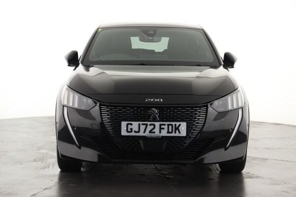 Used Peugeot 208 2022 for sale - 75764043: Photo 5