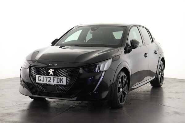 Used Peugeot 208 2022 for sale - 75764043: Photo 6