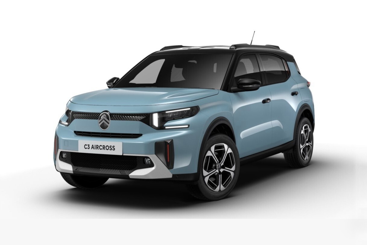 Used Citroen C3 Aircross 2025 for sale - 76615488: Photo 1