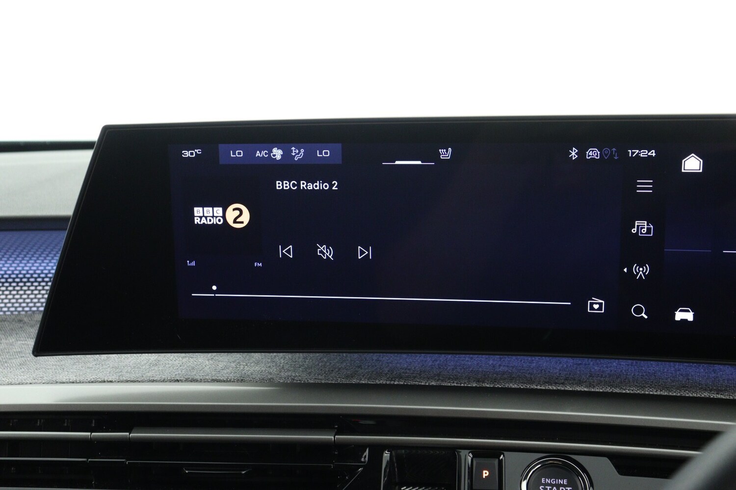 Used Peugeot 5008 2026 for sale - 77218840: Photo 18