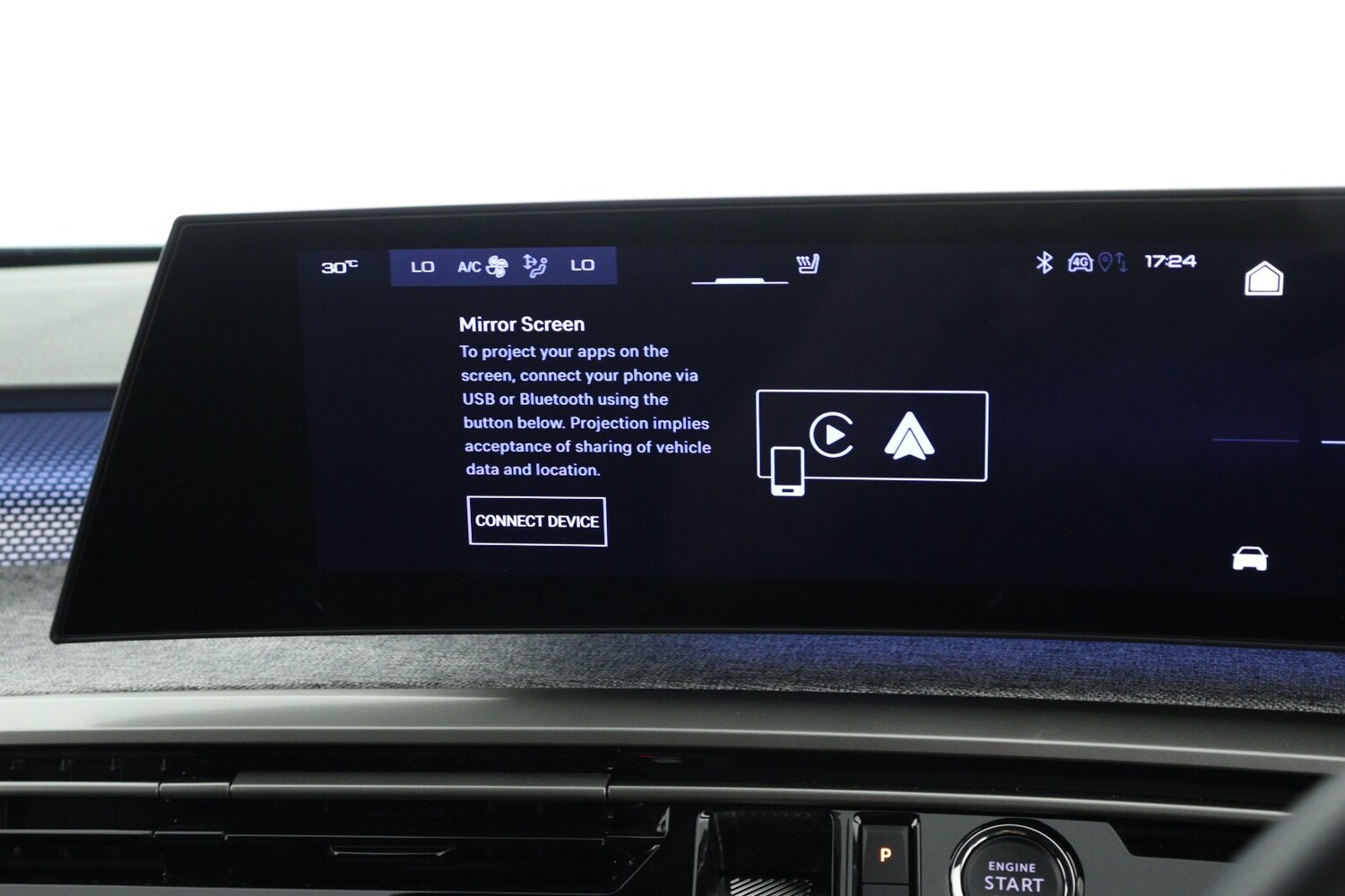 Used Peugeot 5008 2026 for sale - 77218840: Photo 19