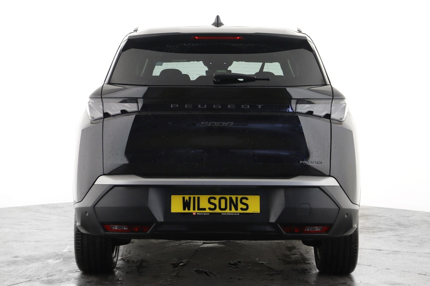 Used Peugeot 5008 2026 for sale - 77218840: Photo 2