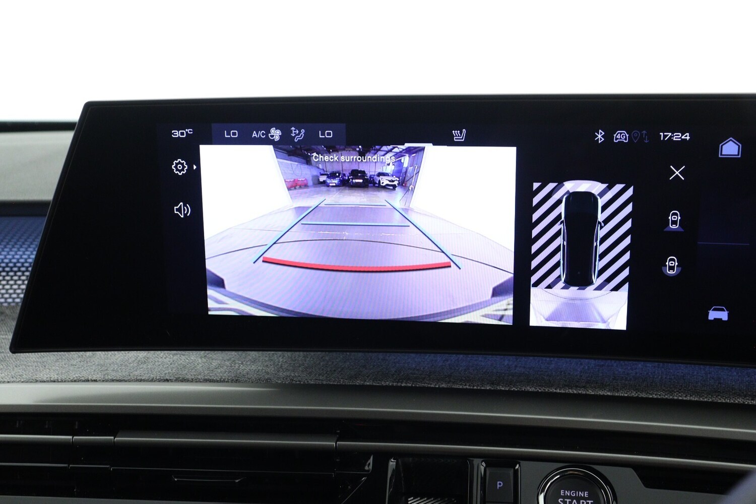 Used Peugeot 5008 2026 for sale - 77218840: Photo 20