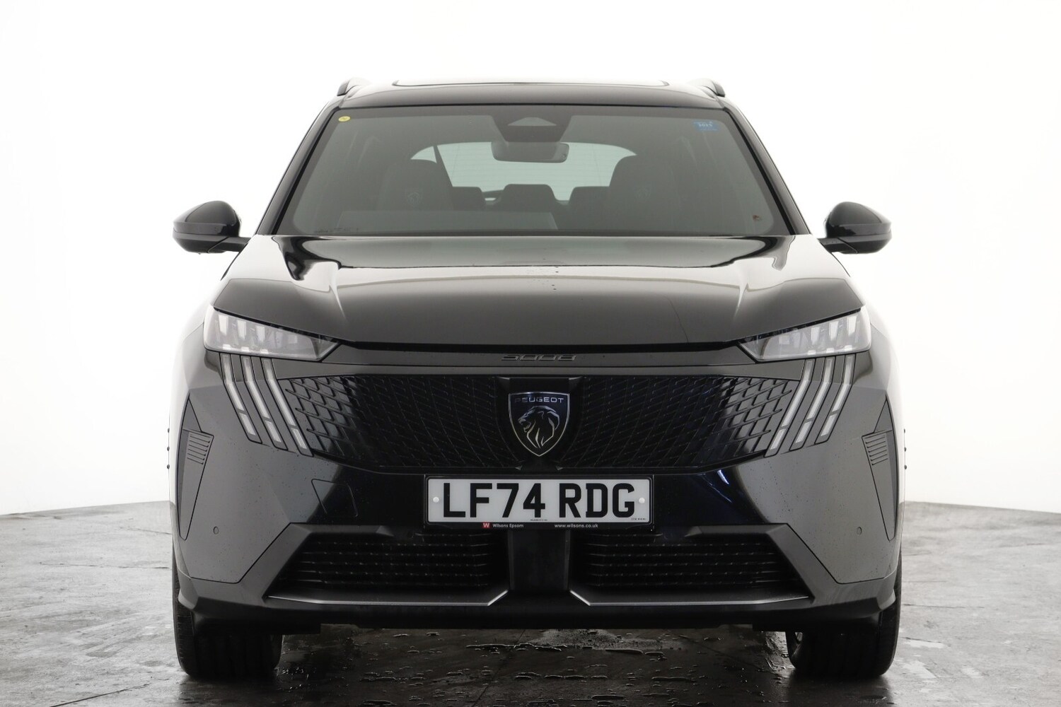 Used Peugeot 5008 2026 for sale - 77218840: Photo 5