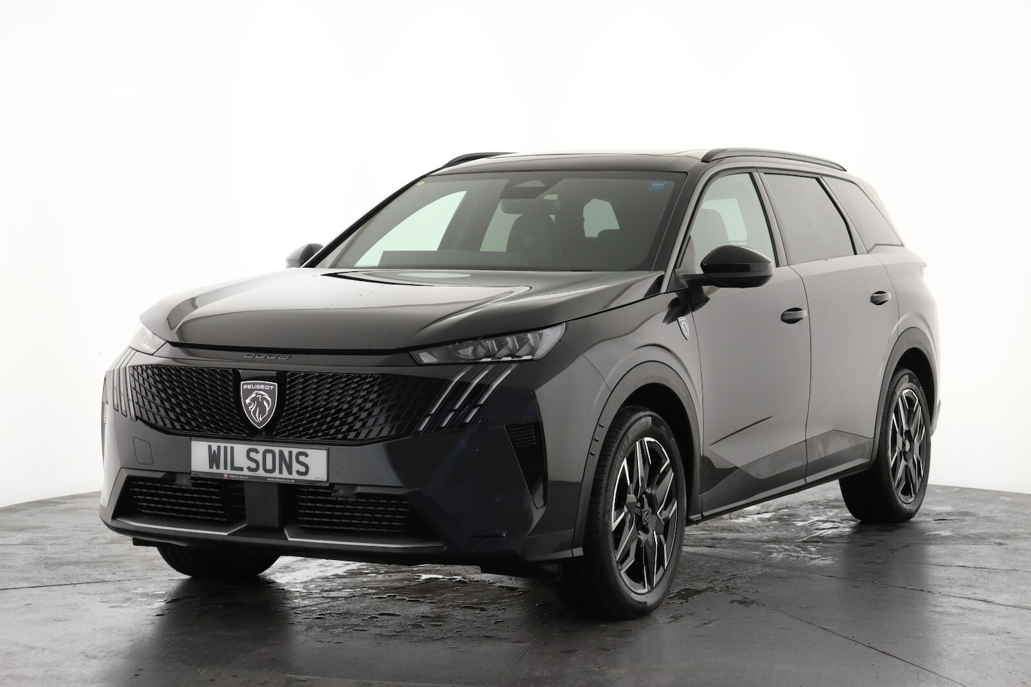 Used Peugeot 5008 2026 for sale - 77218840: Photo 6