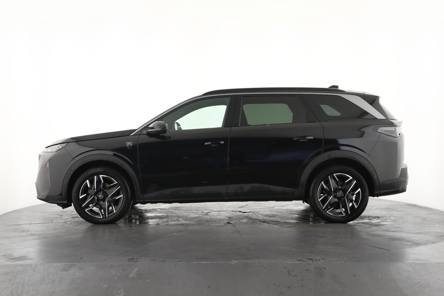 Used Peugeot 5008 2026 for sale - 77218840: Photo 7