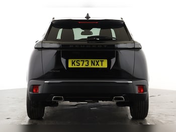 Used Peugeot 2008 2023 for sale - 75392561: Photo