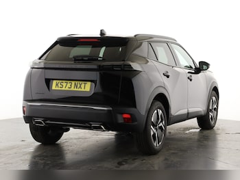Used Peugeot 2008 2023 for sale - 75392561: Photo