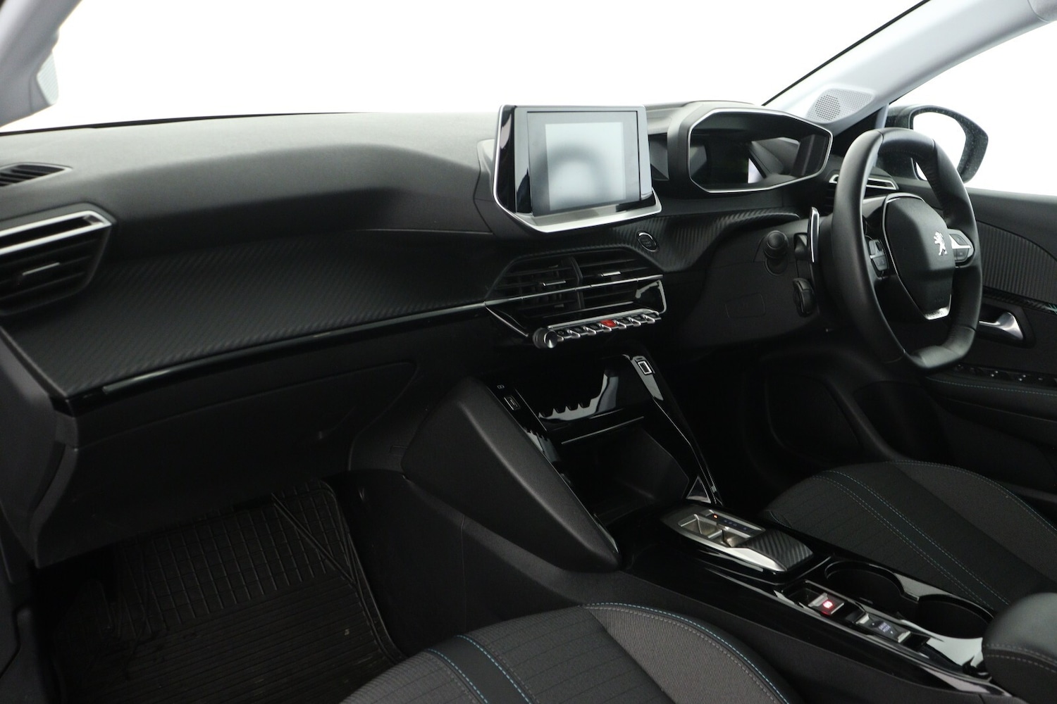 Used Peugeot 208 2022 for sale - 76869671: Photo 12