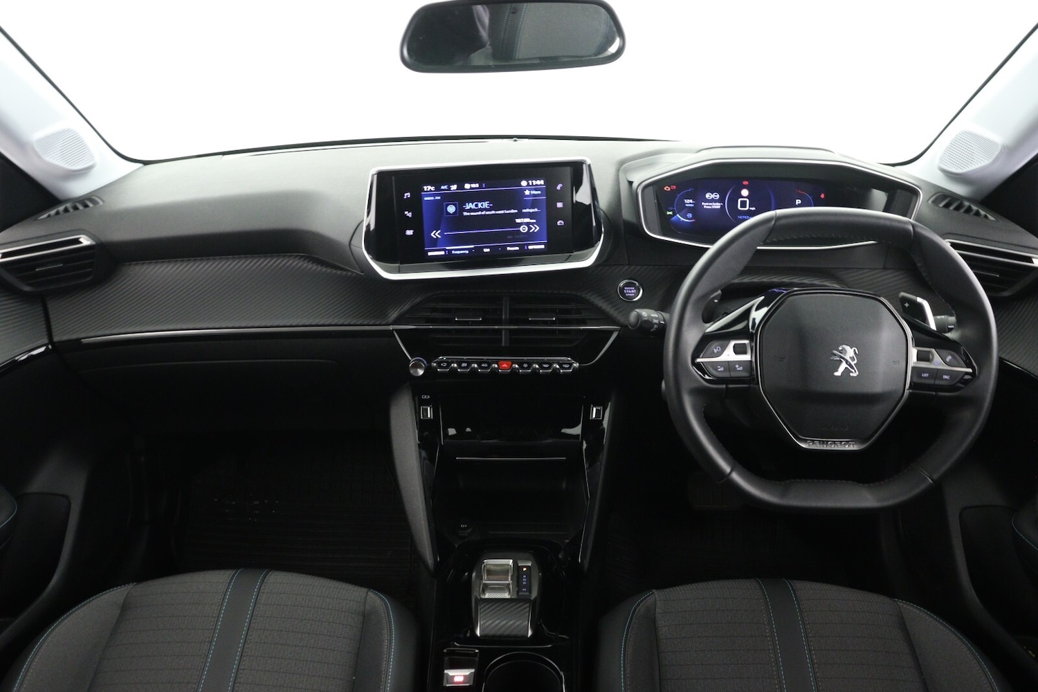 Used Peugeot 208 2022 for sale - 76869671: Photo 15