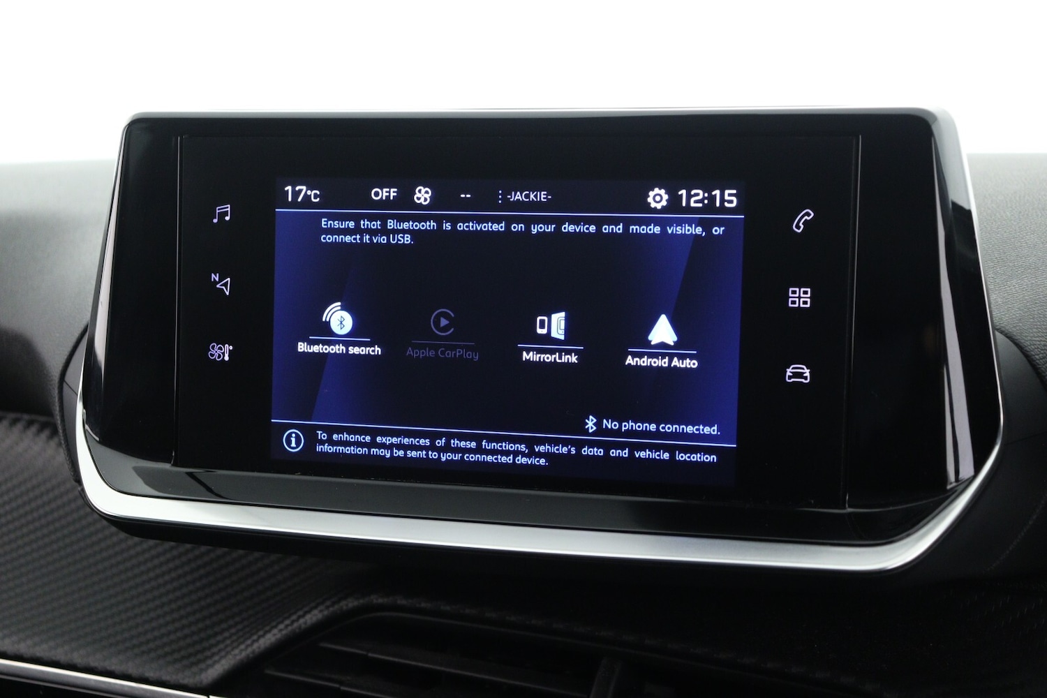 Used Peugeot 208 2022 for sale - 76869671: Photo 17