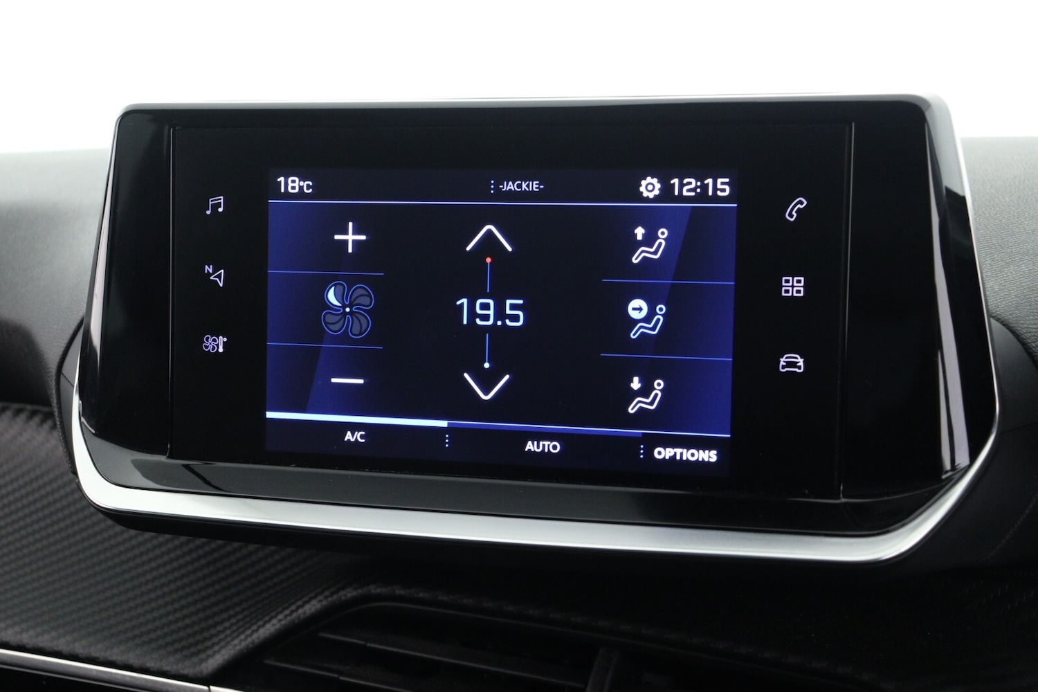 Used Peugeot 208 2022 for sale - 76869671: Photo 18