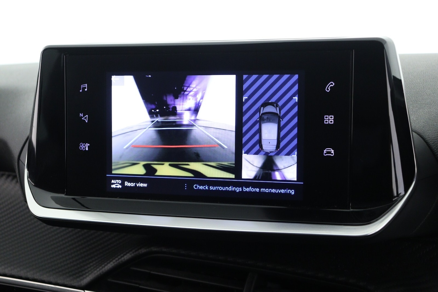 Used Peugeot 208 2022 for sale - 76869671: Photo 19