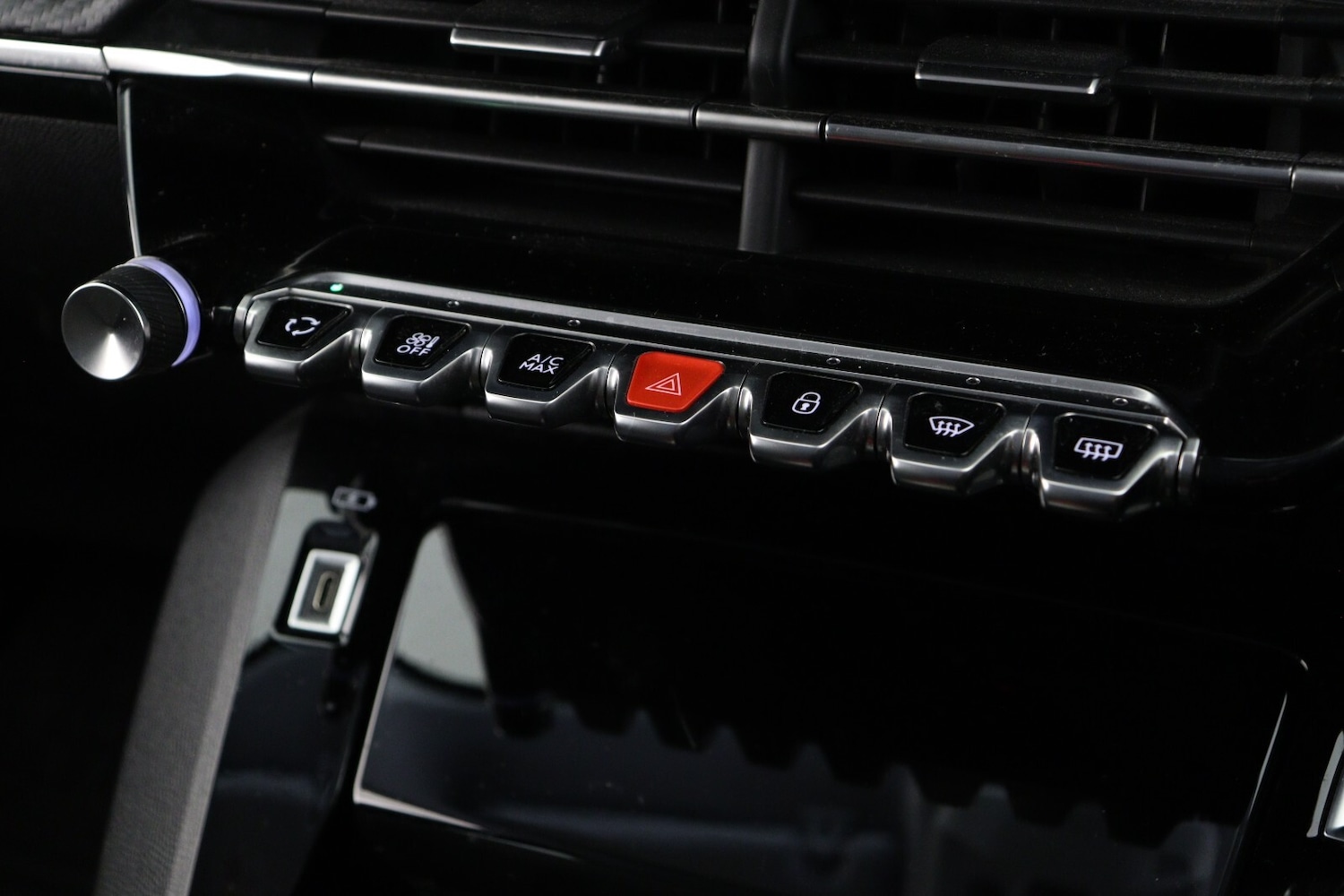 Used Peugeot 208 2022 for sale - 76869671: Photo 20