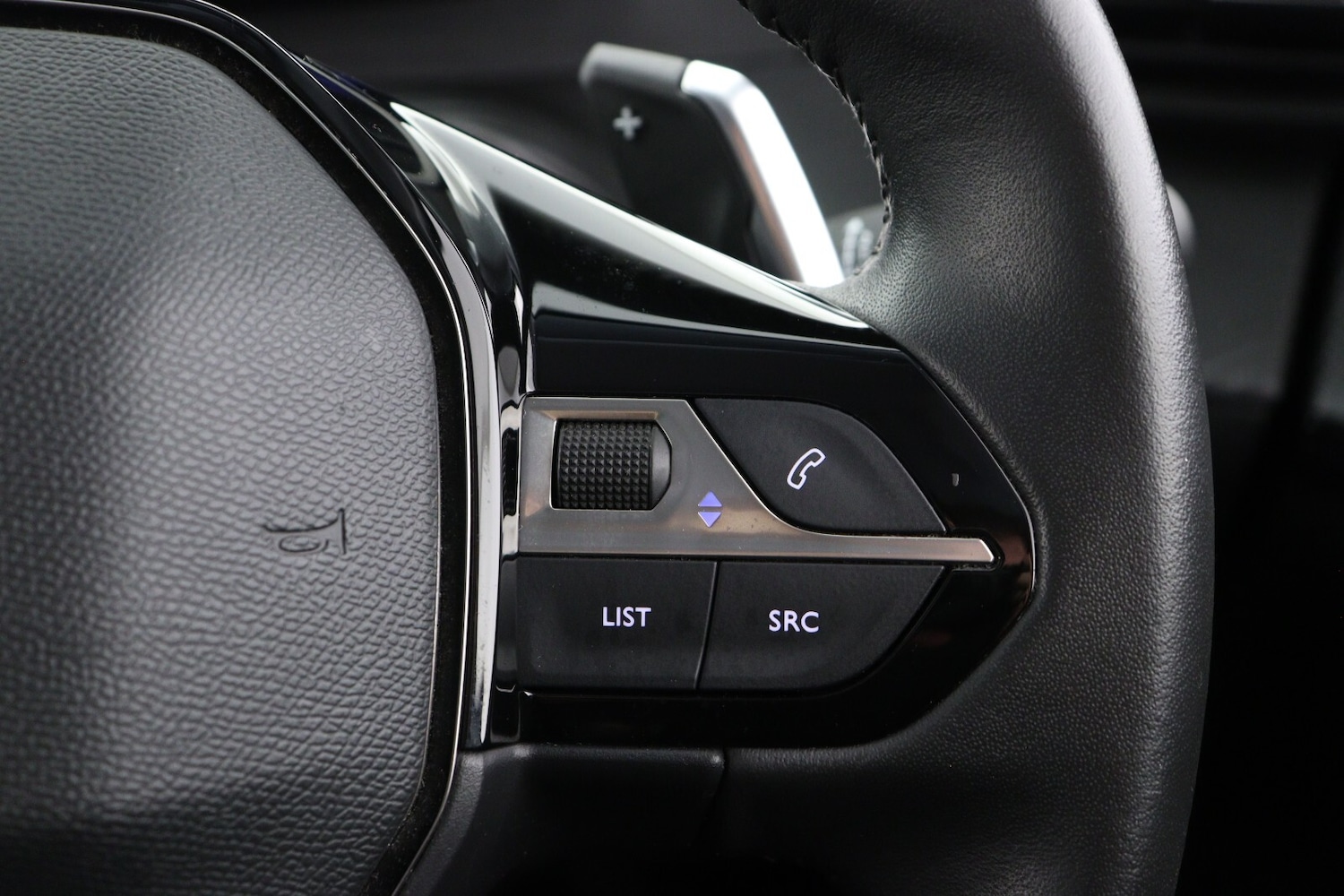 Used Peugeot 208 2022 for sale - 76869671: Photo 24