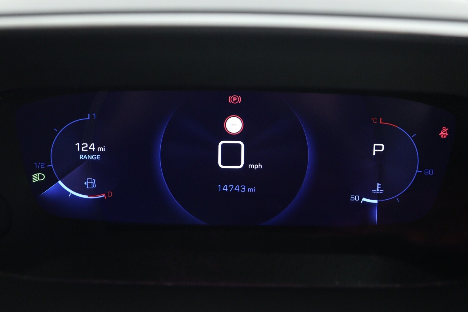 Used Peugeot 208 2022 for sale - 76869671: Photo 26