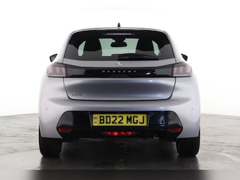 Used Peugeot 208 2022 for sale - 76869671: Photo