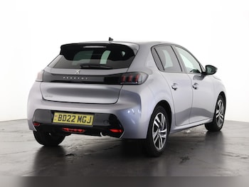 Used Peugeot 208 2022 for sale - 76869671: Photo