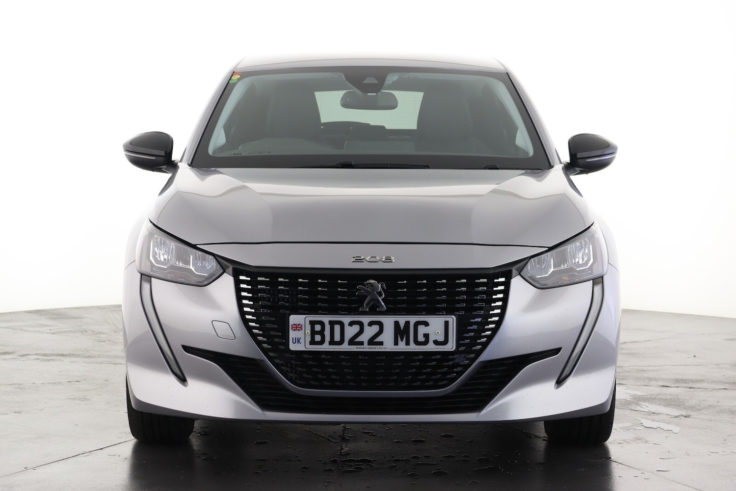 Used Peugeot 208 2022 for sale - 76869671: Photo 6