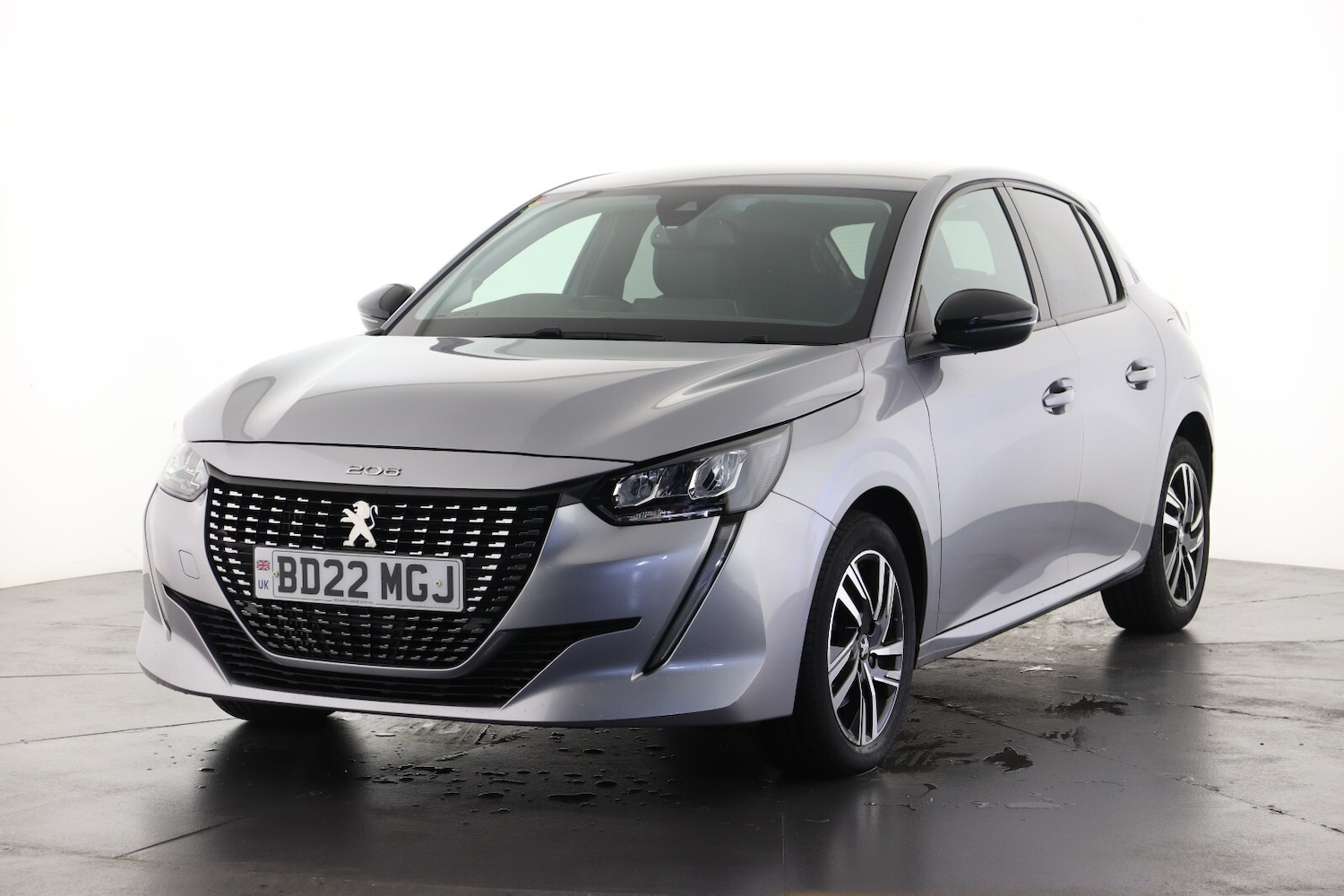 Used Peugeot 208 2022 for sale - 76869671: Photo 7