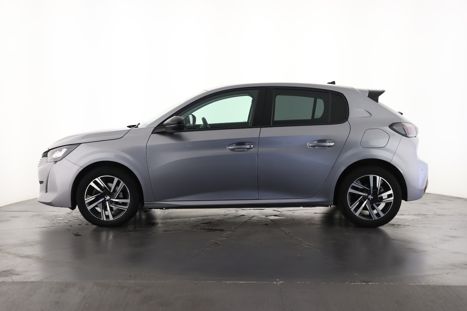 Used Peugeot 208 2022 for sale - 76869671: Photo 8