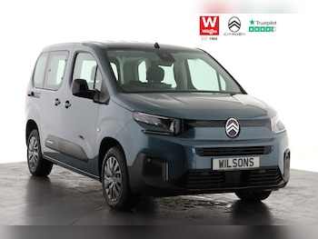 Used Citroen Berlingo 2024 for sale - 75392465: Photo