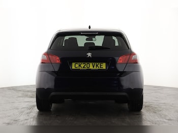 Used Peugeot 308 2020 for sale - 75775945: Photo