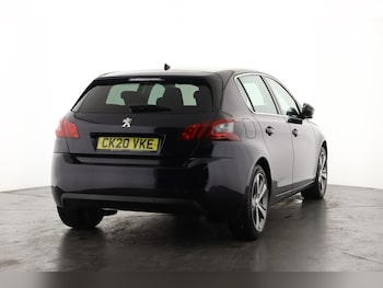 Used Peugeot 308 2020 for sale - 75775945: Photo