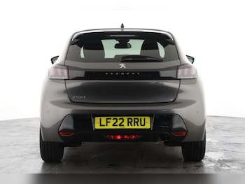 Used Peugeot 208 2022 for sale - 78152669: Photo