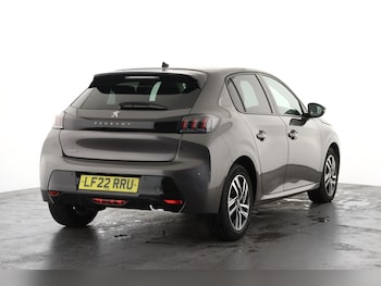 Used Peugeot 208 2022 for sale - 78152669: Photo