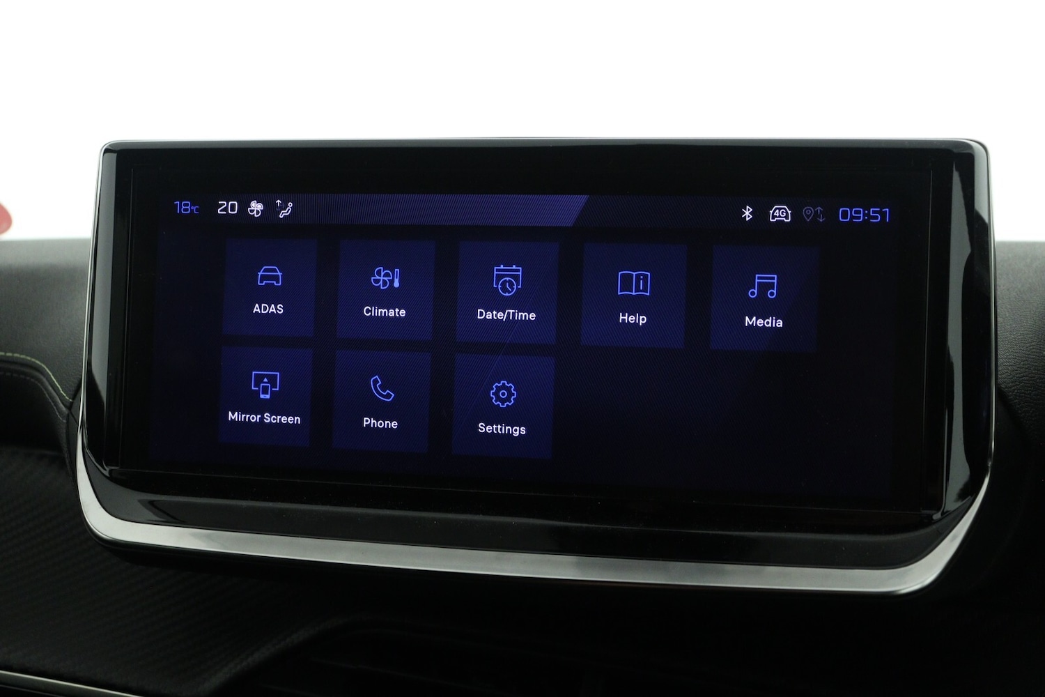 Used Peugeot 208 2024 for sale - 76640267: Photo 16