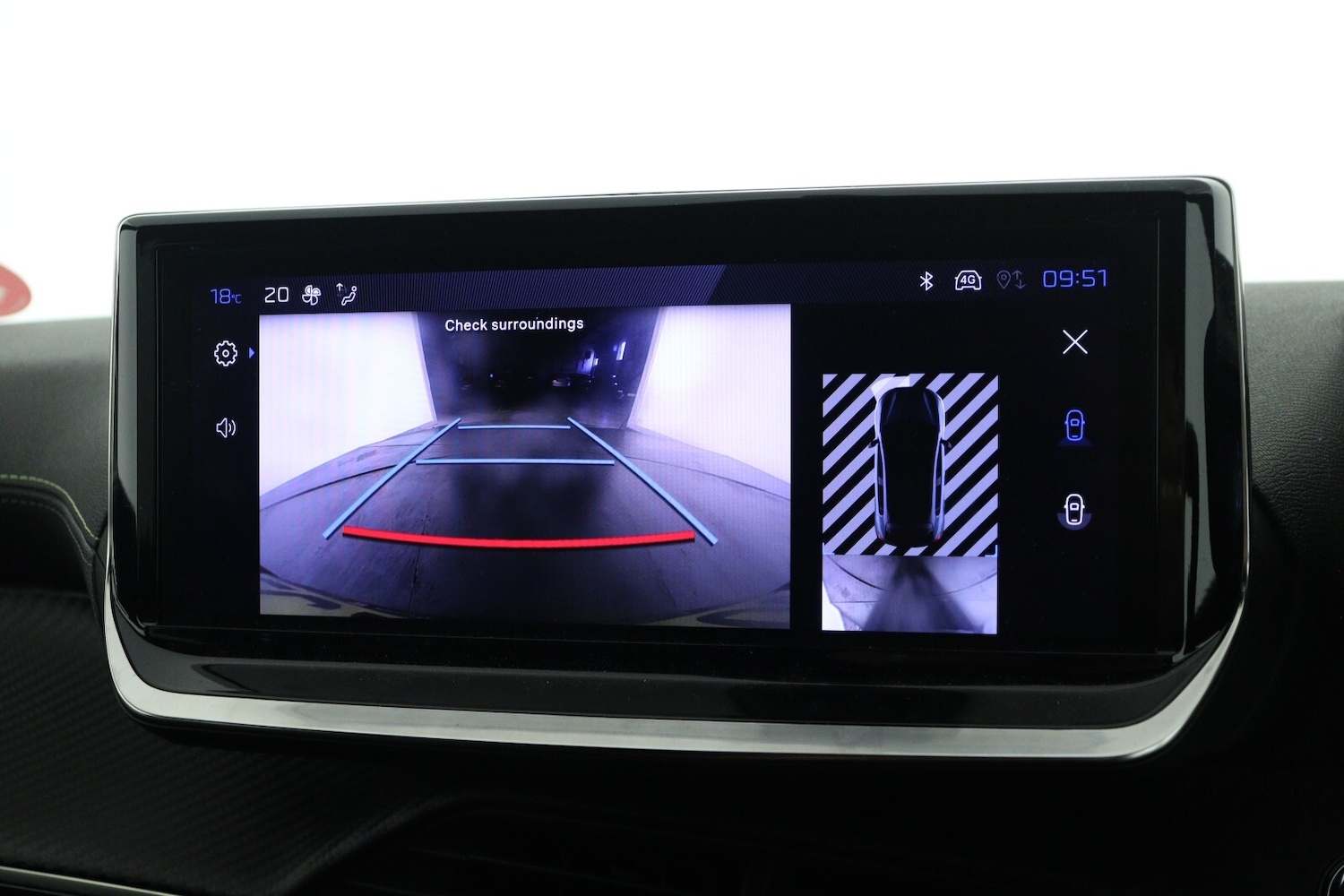 Used Peugeot 208 2024 for sale - 76640267: Photo 18