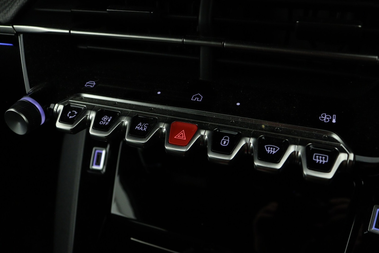 Used Peugeot 208 2024 for sale - 76640267: Photo 19