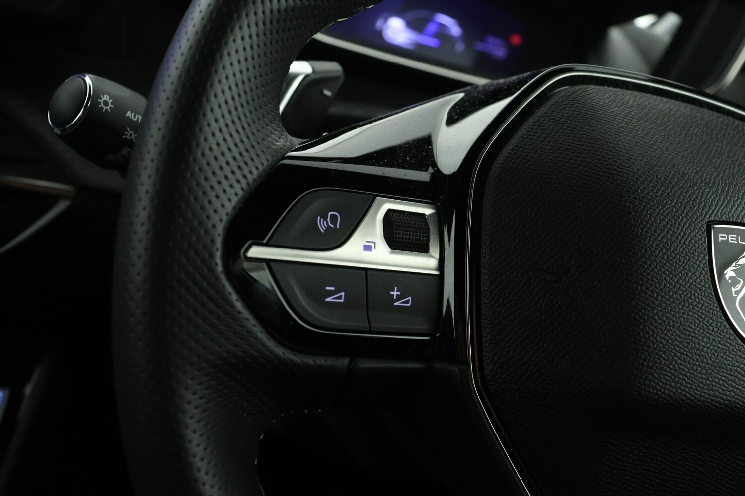 Used Peugeot 208 2024 for sale - 76640267: Photo 21