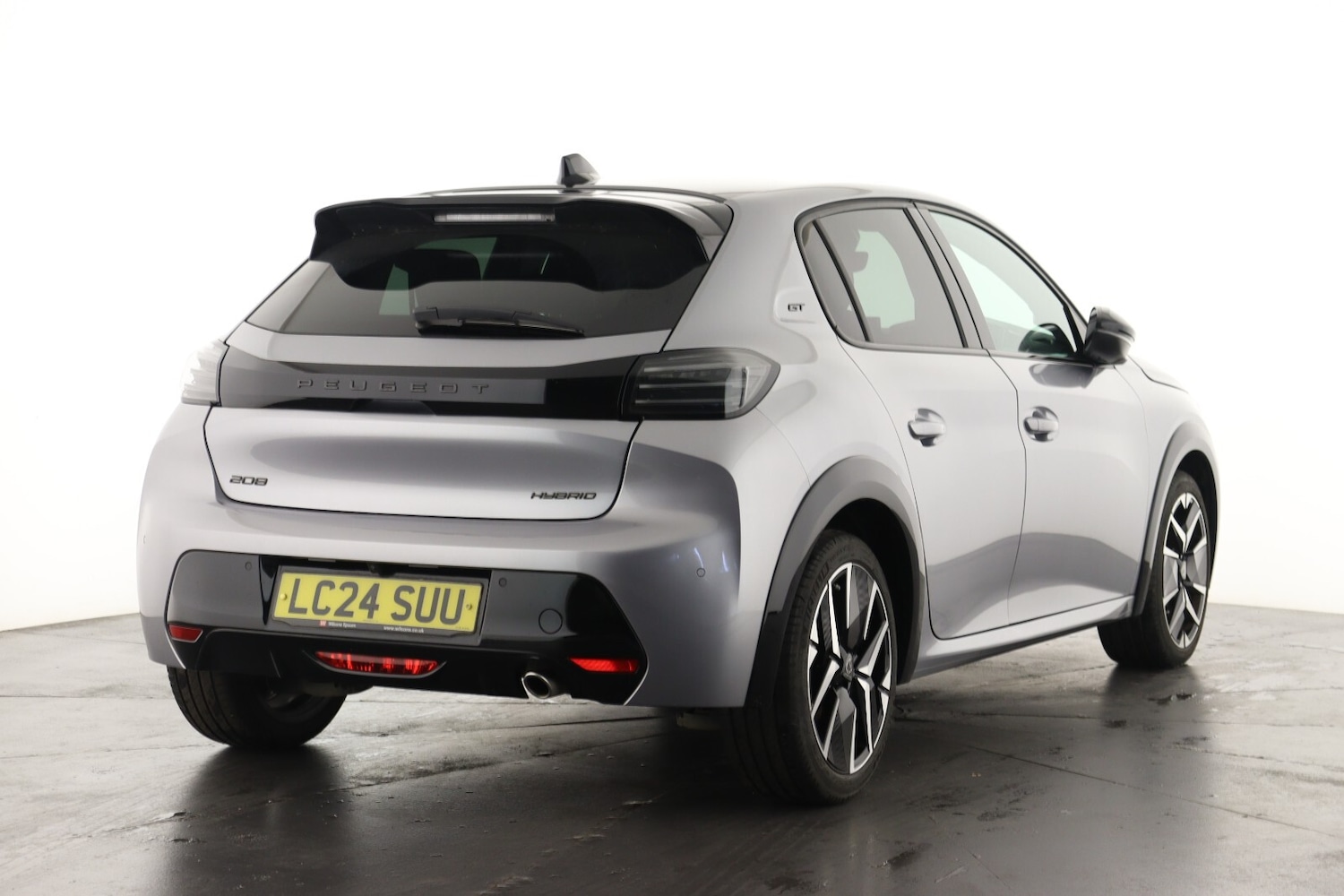 Used Peugeot 208 2024 for sale - 76640267: Photo 3