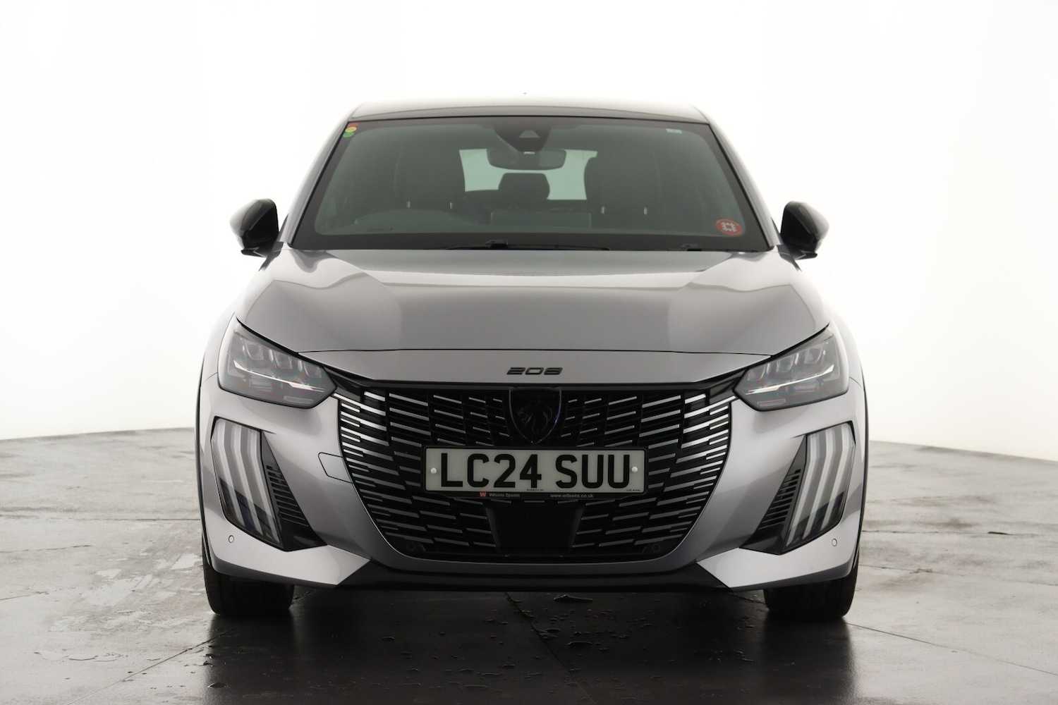 Used Peugeot 208 2024 for sale - 76640267: Photo 6