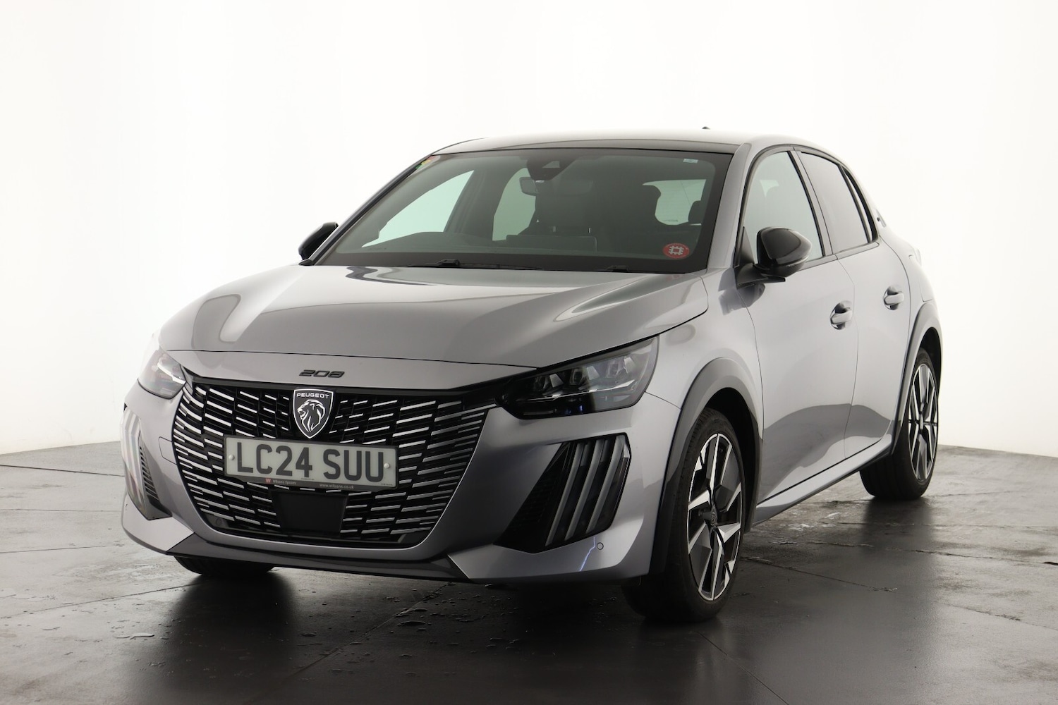 Used Peugeot 208 2024 for sale - 76640267: Photo 7