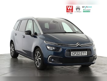 Citroen - C4 Grand Picasso