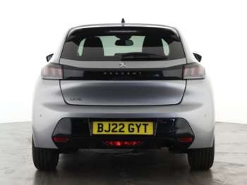 Used Peugeot 208 2022 for sale - 75392486: Photo