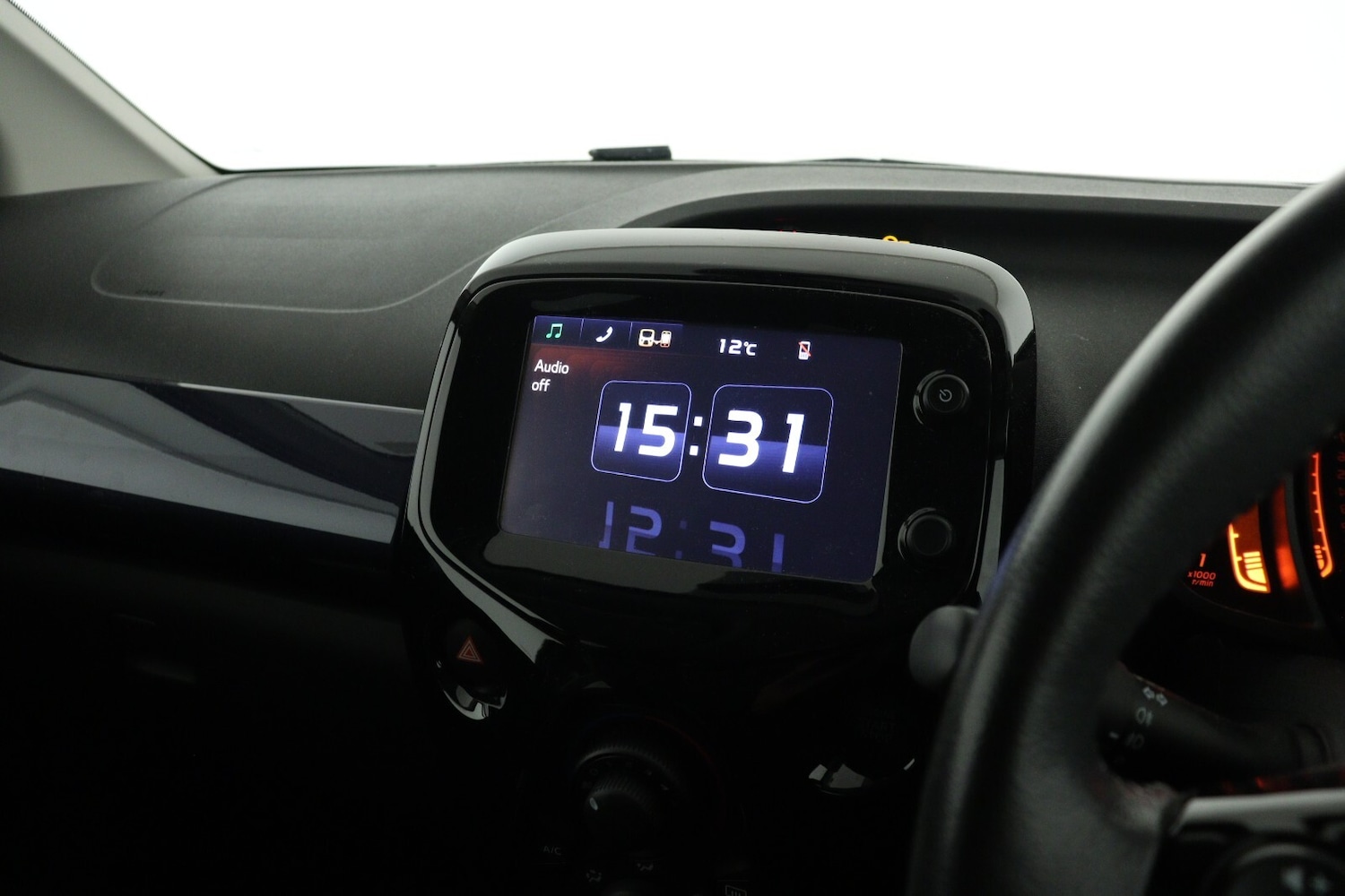 Used Peugeot 108 2017 for sale - 76717341: Photo 16